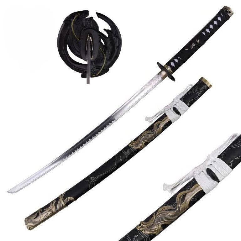 PREVENTA Colección Yōtei - ENTREGAS AGOSTO 2026