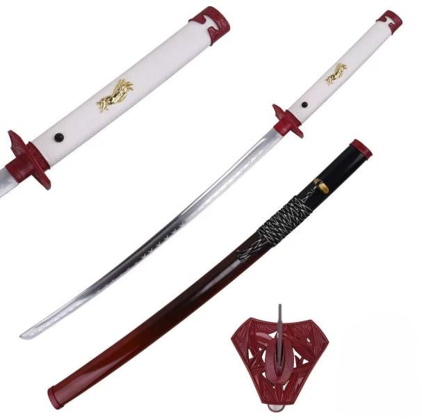 PREVENTA Colección Yōtei - ENTREGAS AGOSTO 2026