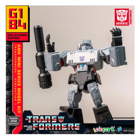 AMK Mini Series - Megatron - Transformers: Generation One