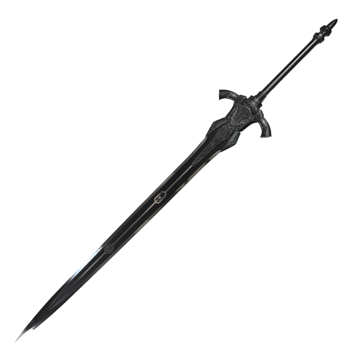 Abyss Greatsword