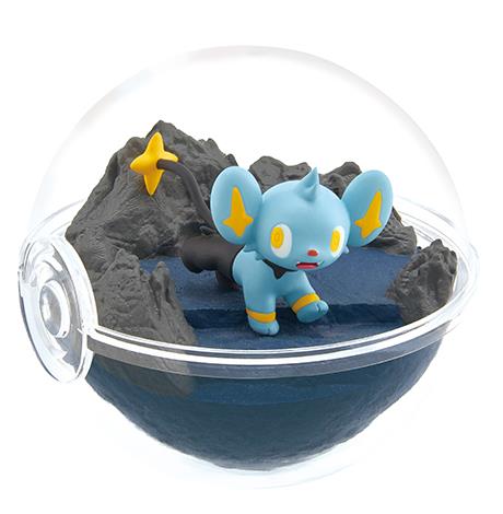 Pokémon Terrarium Collection 12