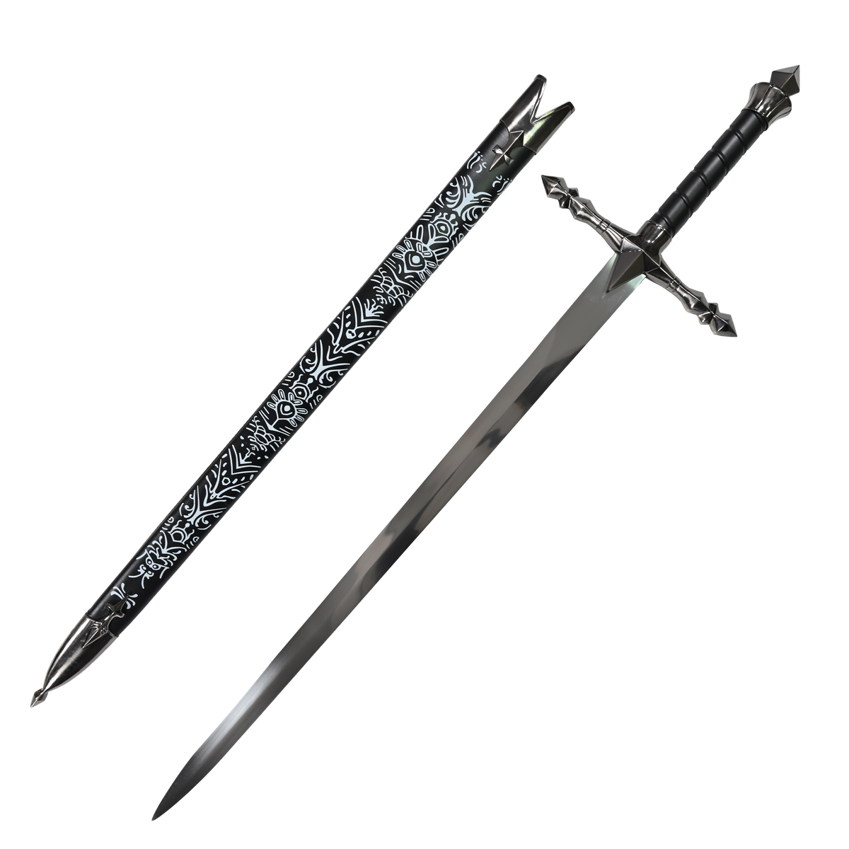 Alucard's Heirloom
