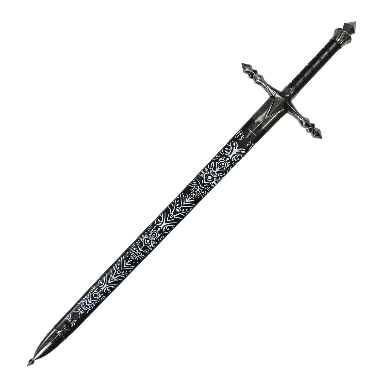 Alucard's Heirloom