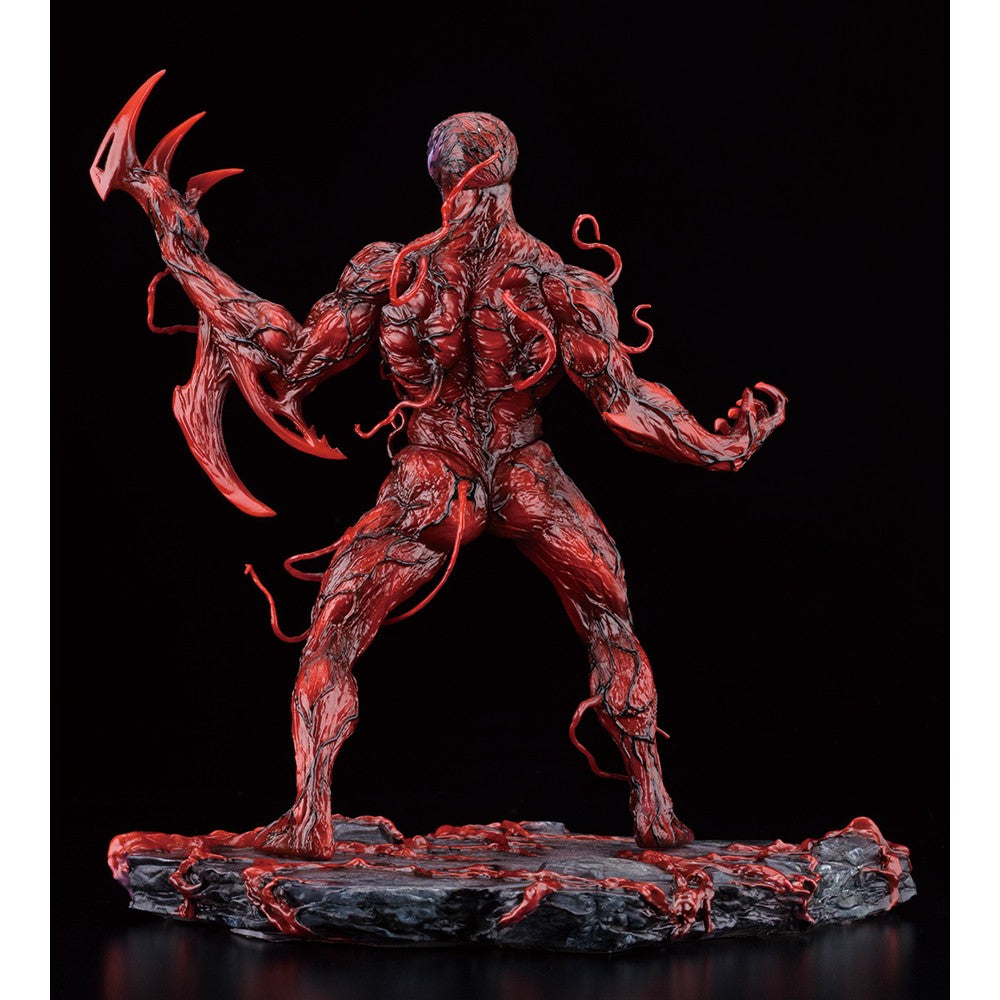 ArtFX+ Carnage (Renewal edition) escala 1/10 - Marvel Universe