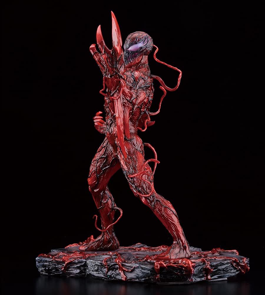 ArtFX+ Carnage (Renewal edition) escala 1/10 - Marvel Universe