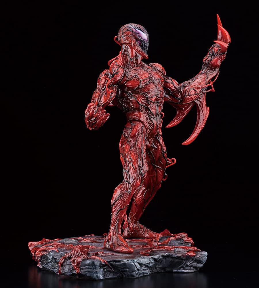 ArtFX+ Carnage (Renewal edition) escala 1/10 - Marvel Universe