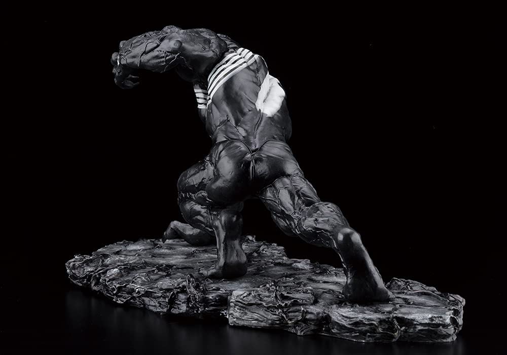 ArtFX+ Venom (Renewal edition) escala 1/10 - Marvel Universe