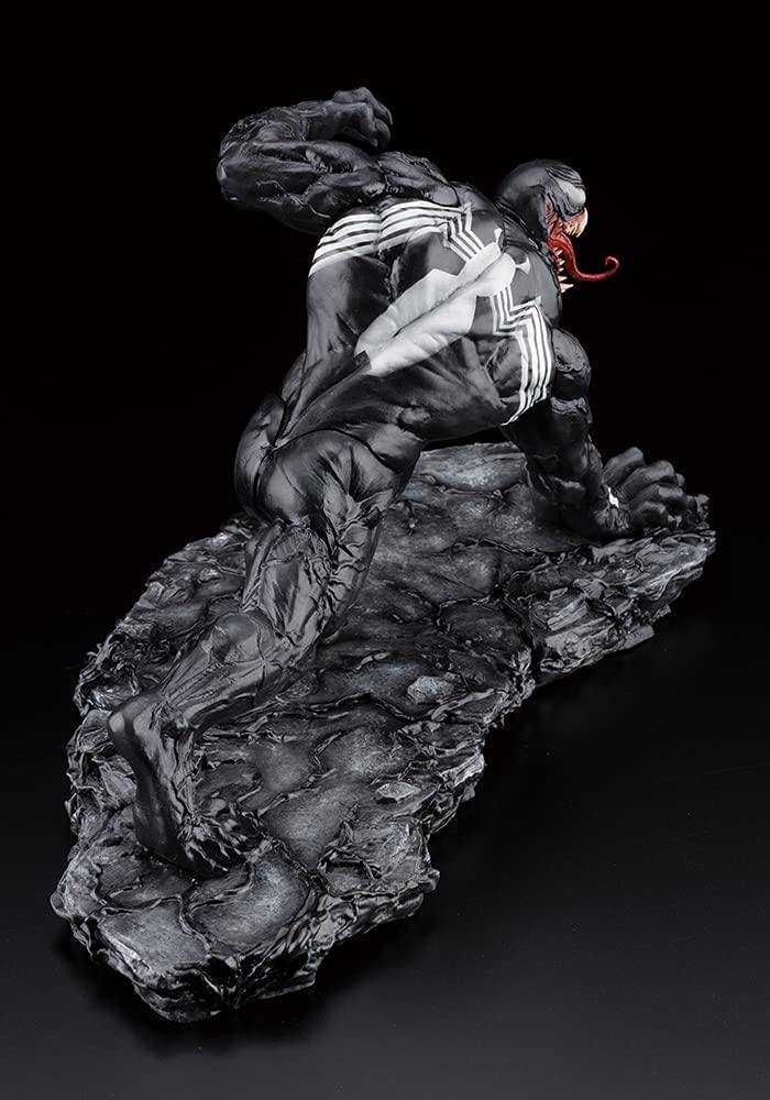 ArtFX+ Venom (Renewal edition) escala 1/10 - Marvel Universe