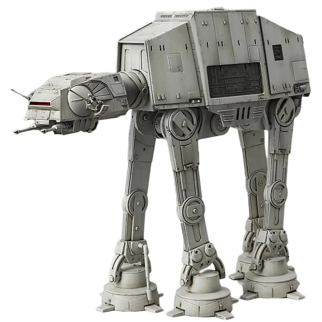 Model kit 1/144 AT-AT Star Wars