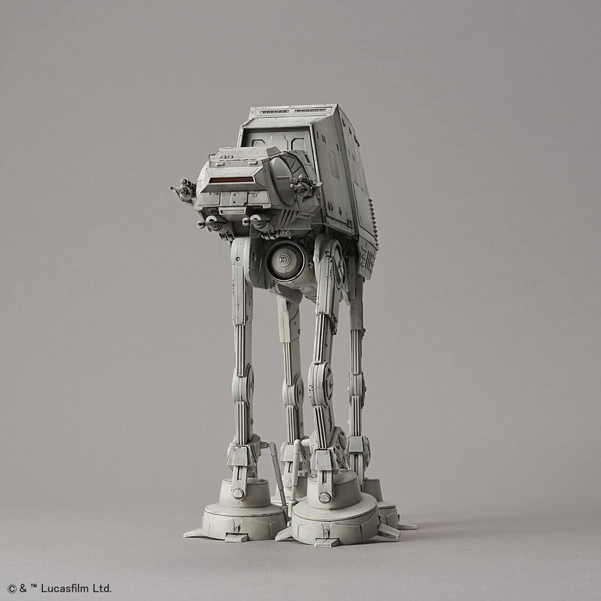 Model kit 1/144 AT-AT Star Wars