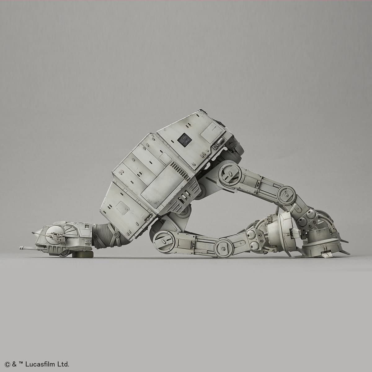 Model kit 1/144 AT-AT Star Wars