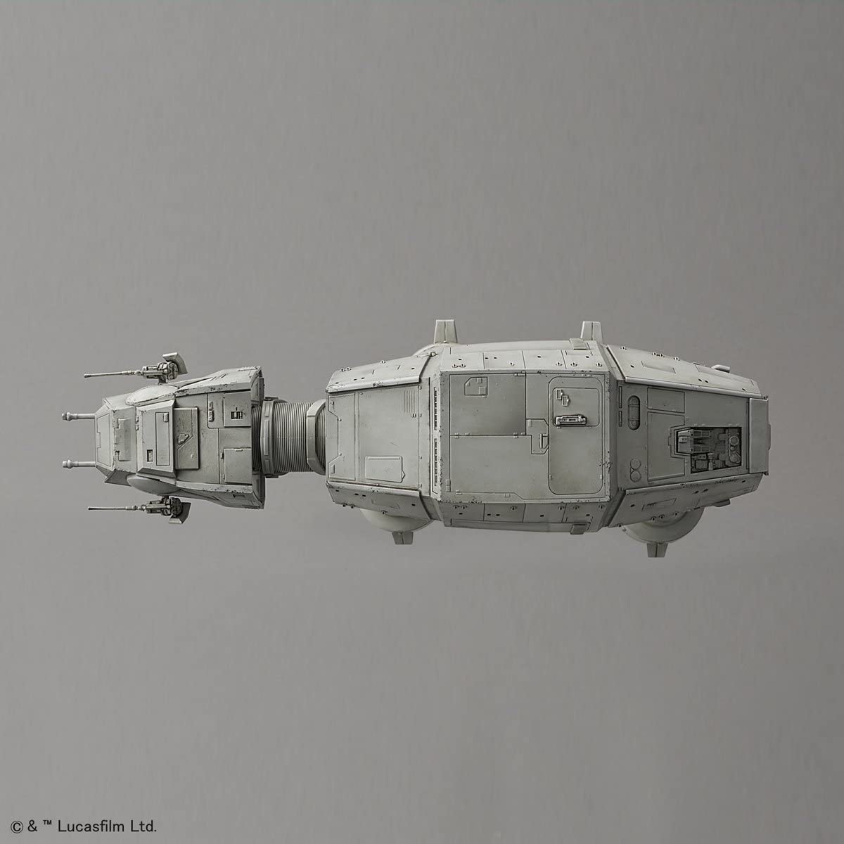 Model kit 1/144 AT-AT Star Wars