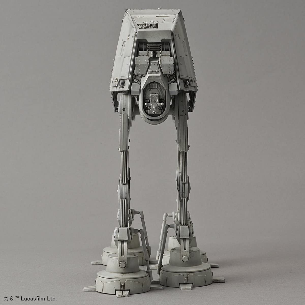 Model kit 1/144 AT-AT Star Wars