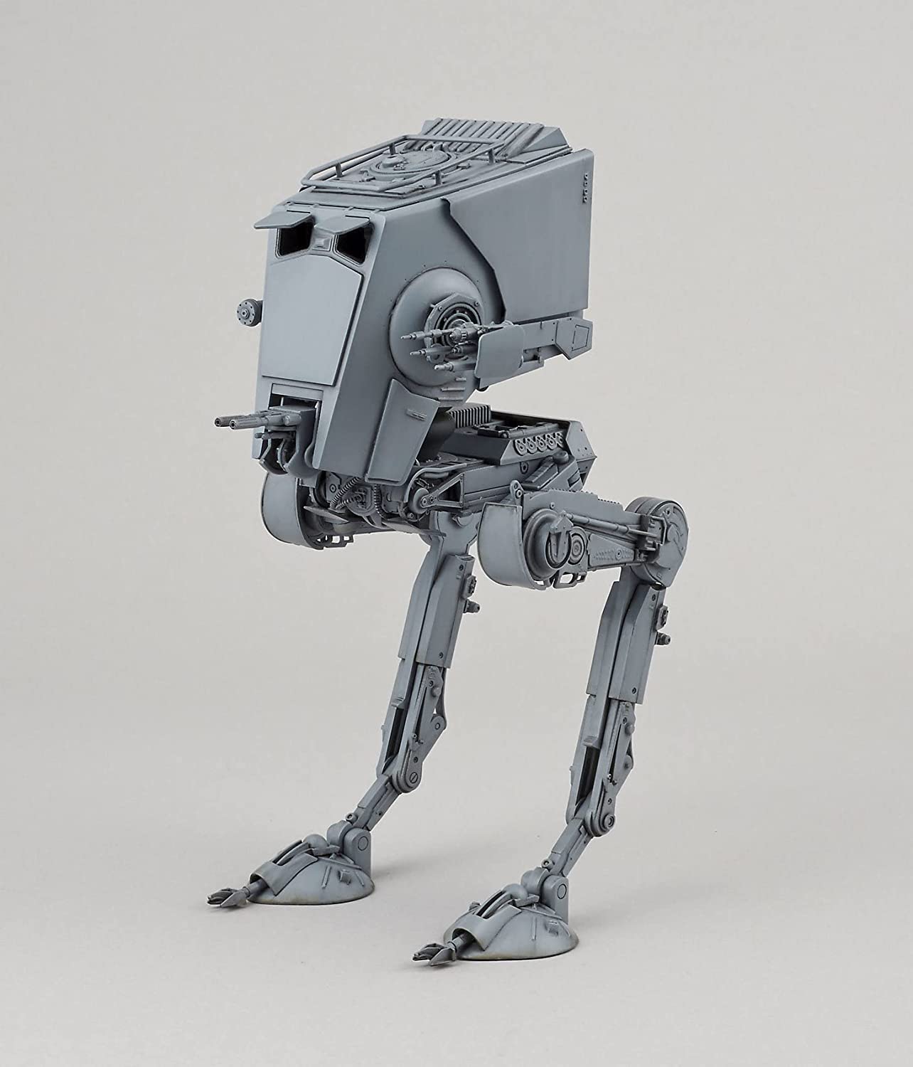 Model kit 1/48 AT-ST Star Wars