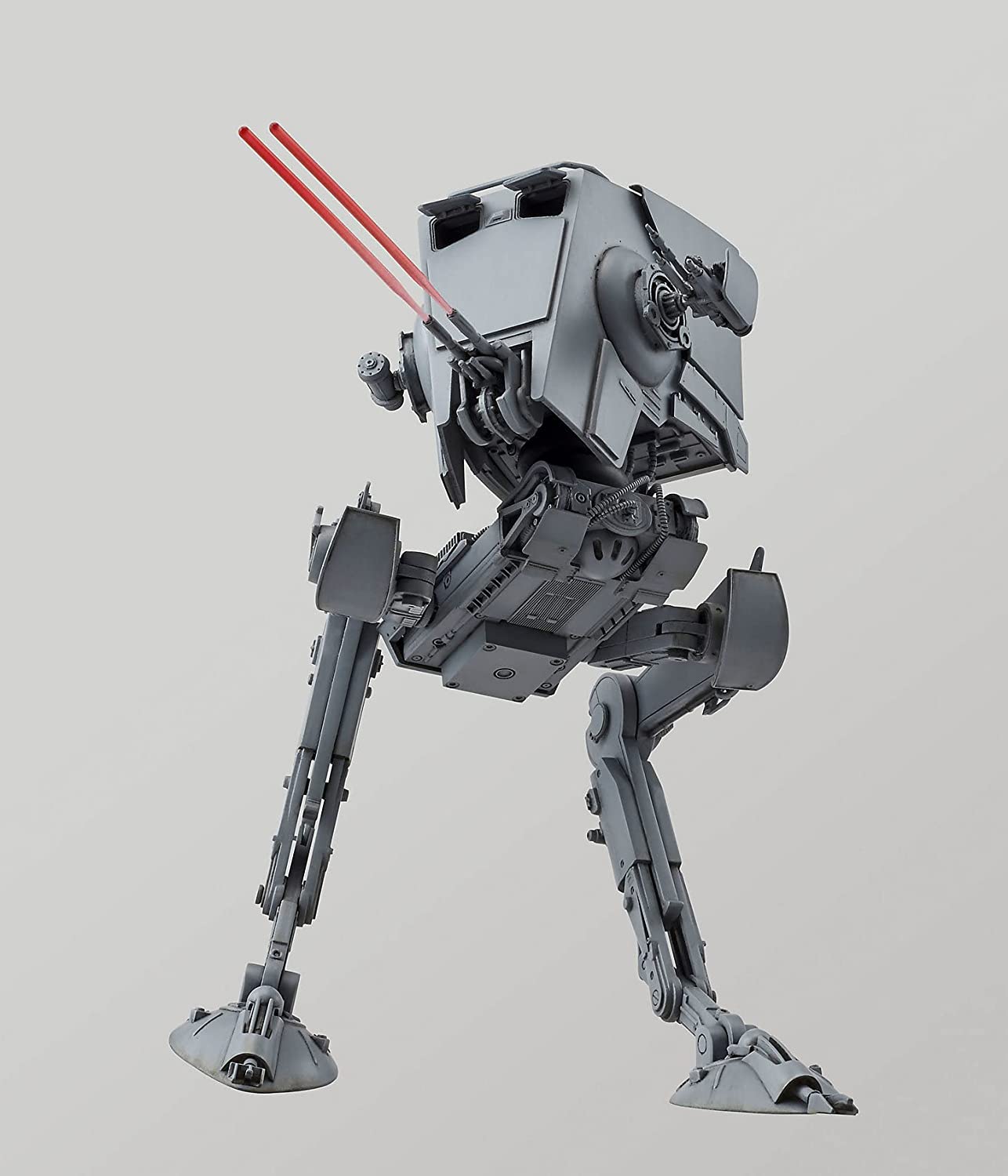 Model kit 1/48 AT-ST Star Wars