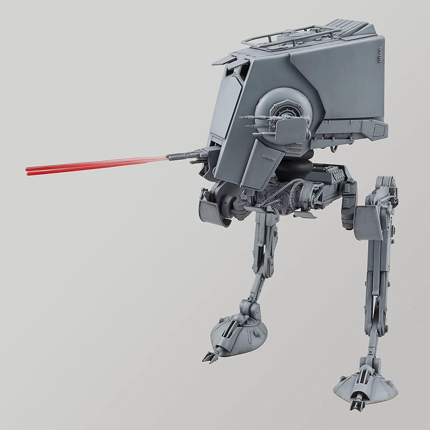 Model kit 1/48 AT-ST Star Wars