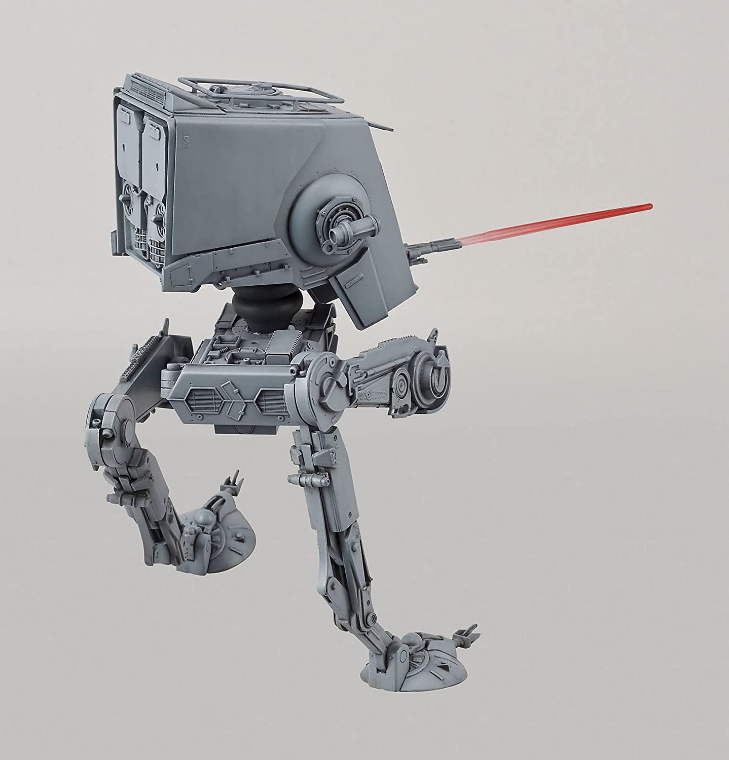 Model kit 1/48 AT-ST Star Wars