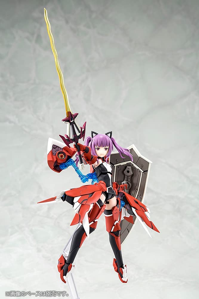 Megami Device Ayaka Ichijo [Ei-shun] model kit - Alice Gear Aegis