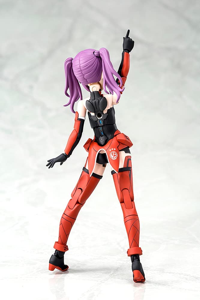 Megami Device Ayaka Ichijo [Ei-shun] model kit - Alice Gear Aegis