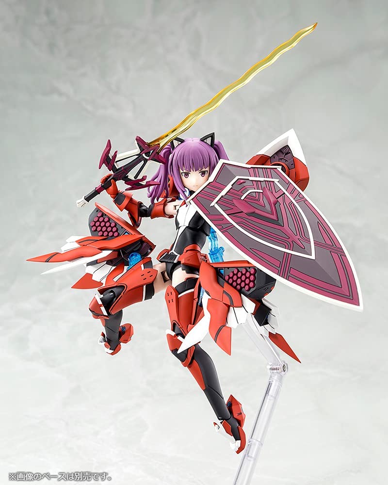 Megami Device Ayaka Ichijo [Ei-shun] model kit - Alice Gear Aegis