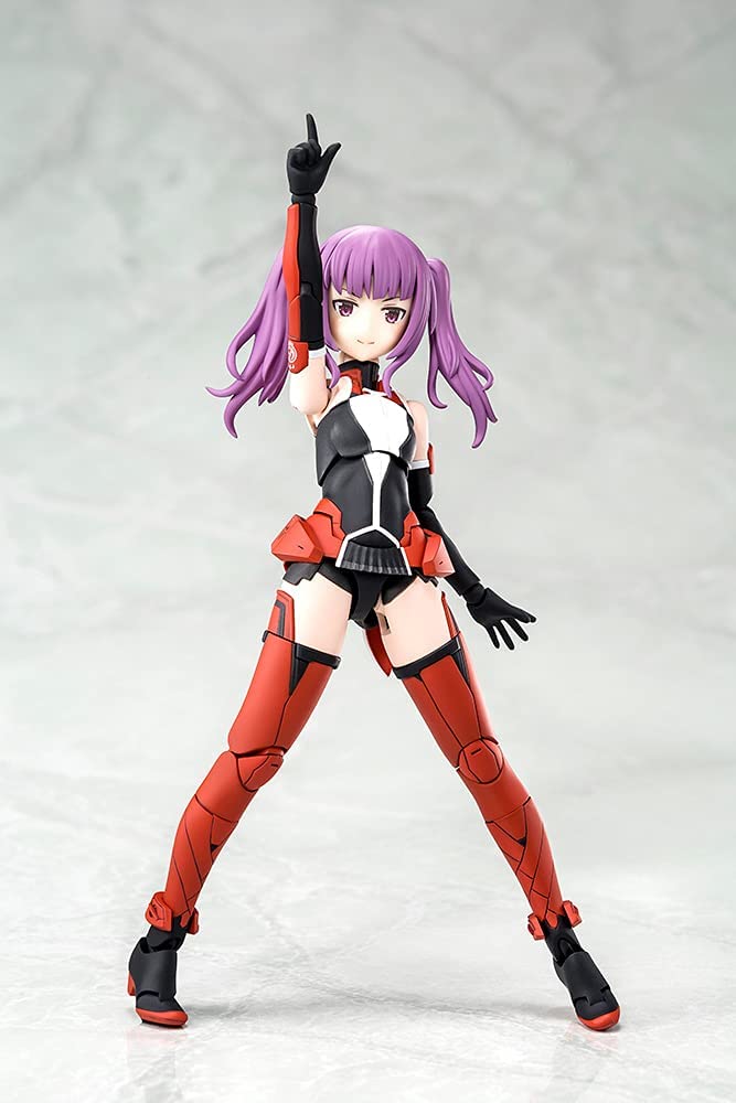 Megami Device Ayaka Ichijo [Ei-shun] model kit - Alice Gear Aegis