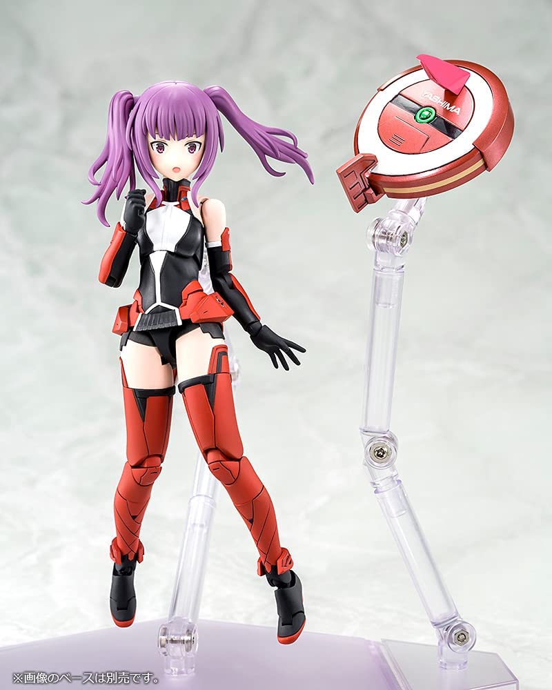 Megami Device Ayaka Ichijo [Ei-shun] model kit - Alice Gear Aegis