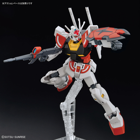 EG 1/144 Lah Gundam