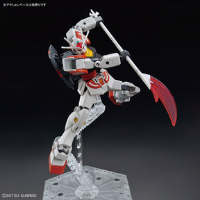 EG 1/144 Lah Gundam