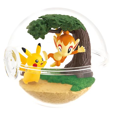 Pokémon Terrarium Collection 12