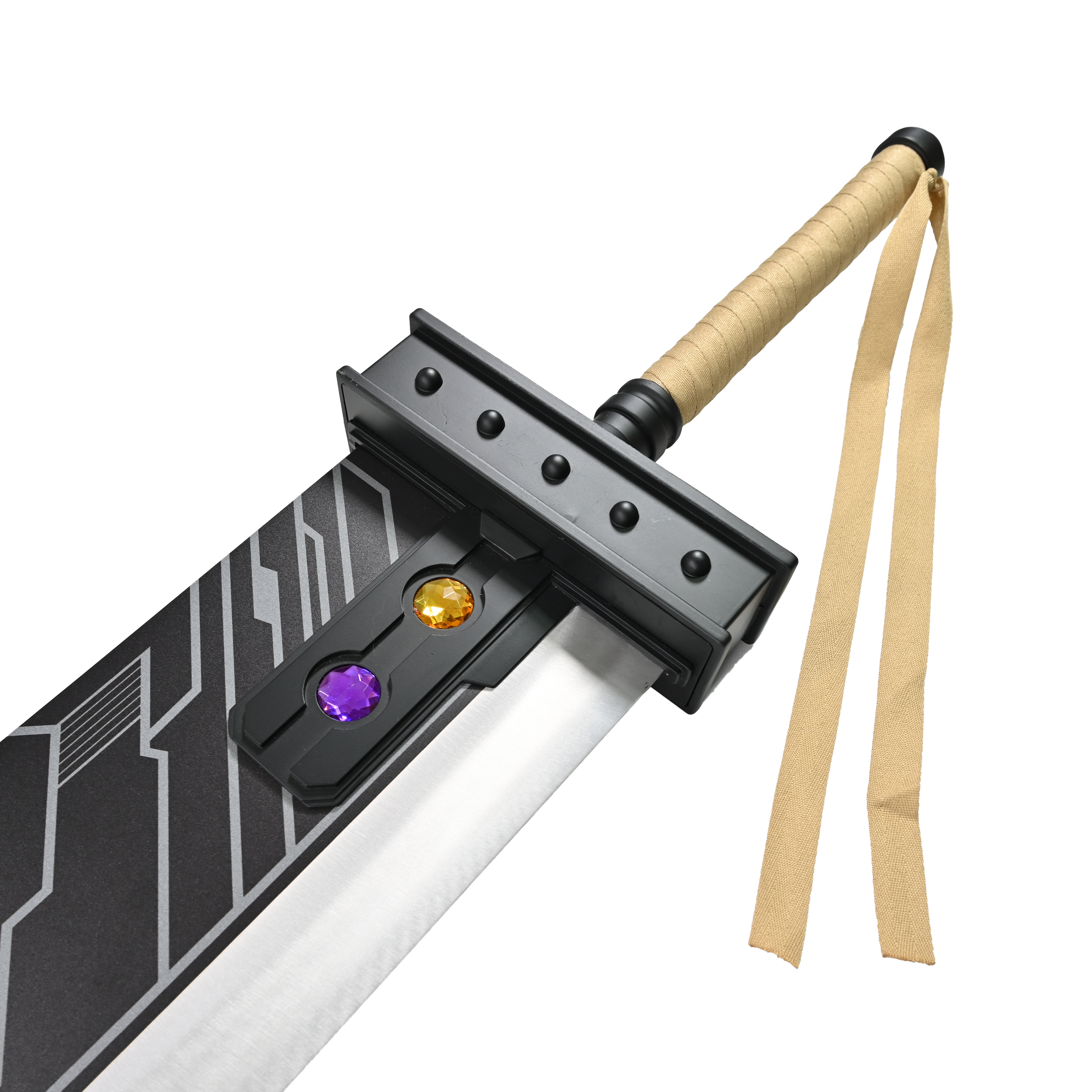 Buster Sword V2