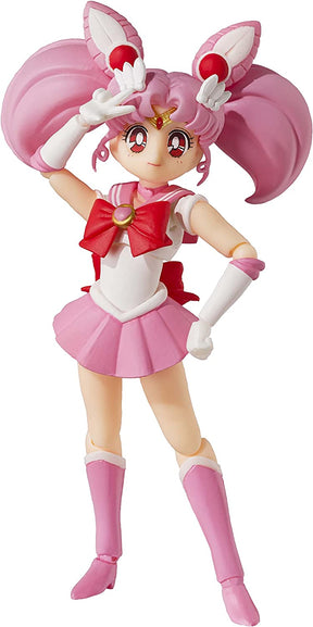 S.H Figuarts - Pack Sailor Moon (Animation Color Edition)