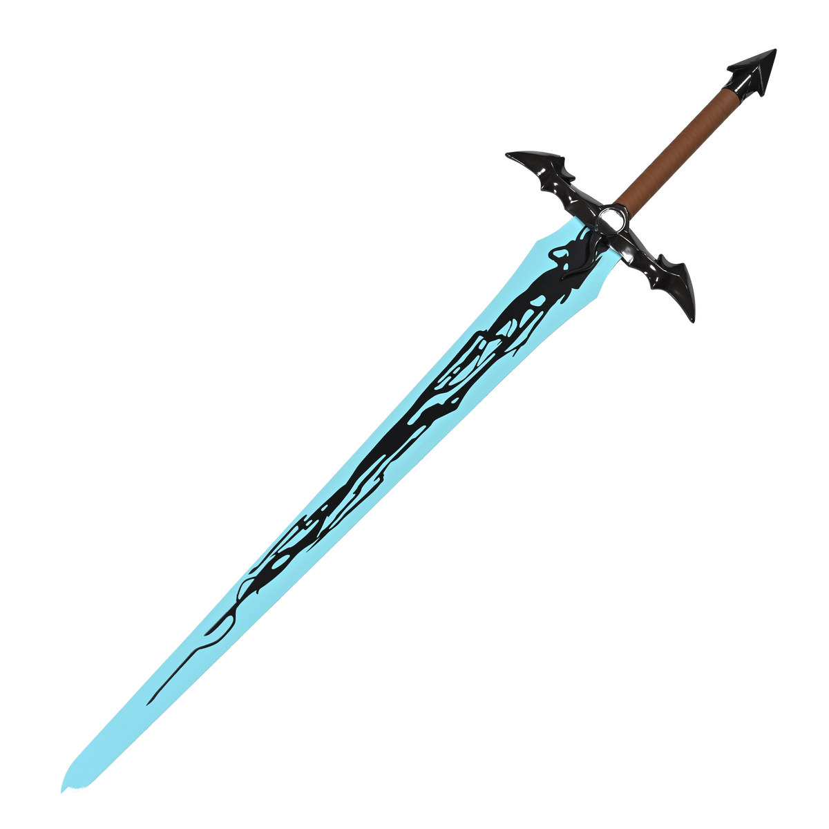Demon King Longsword