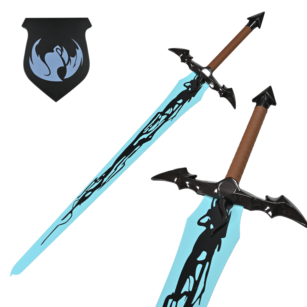 Demon King Longsword