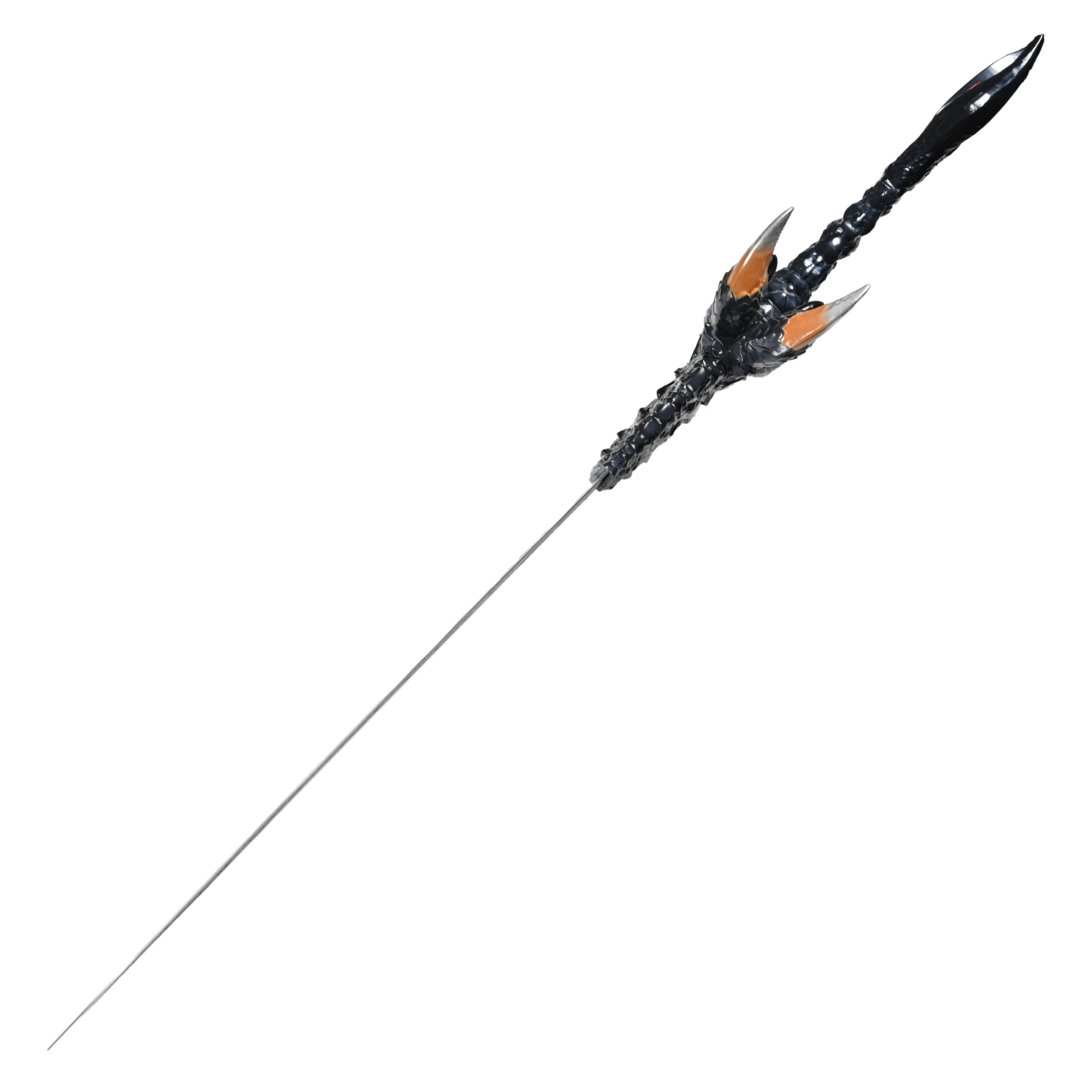 Devil Sword