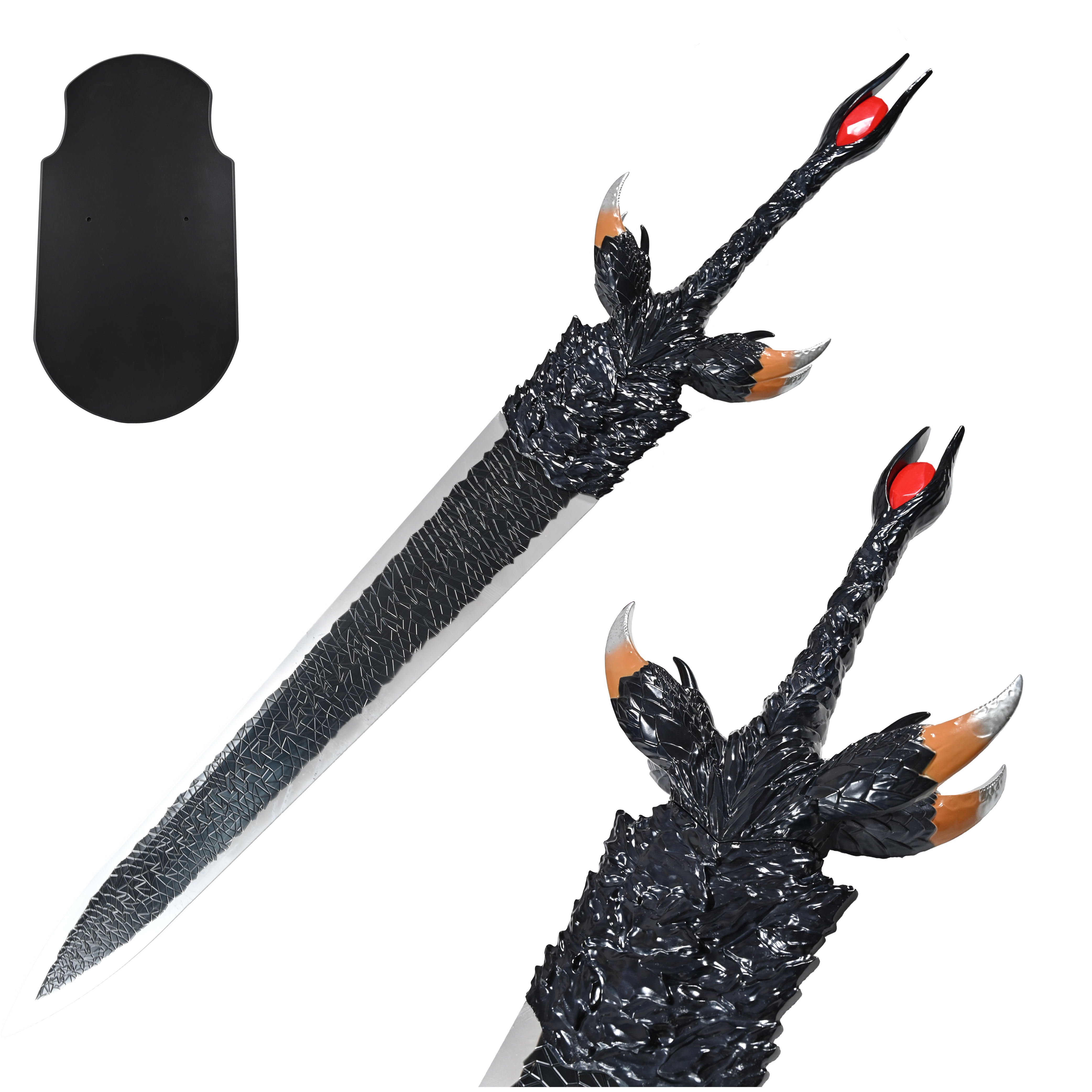 Devil Sword