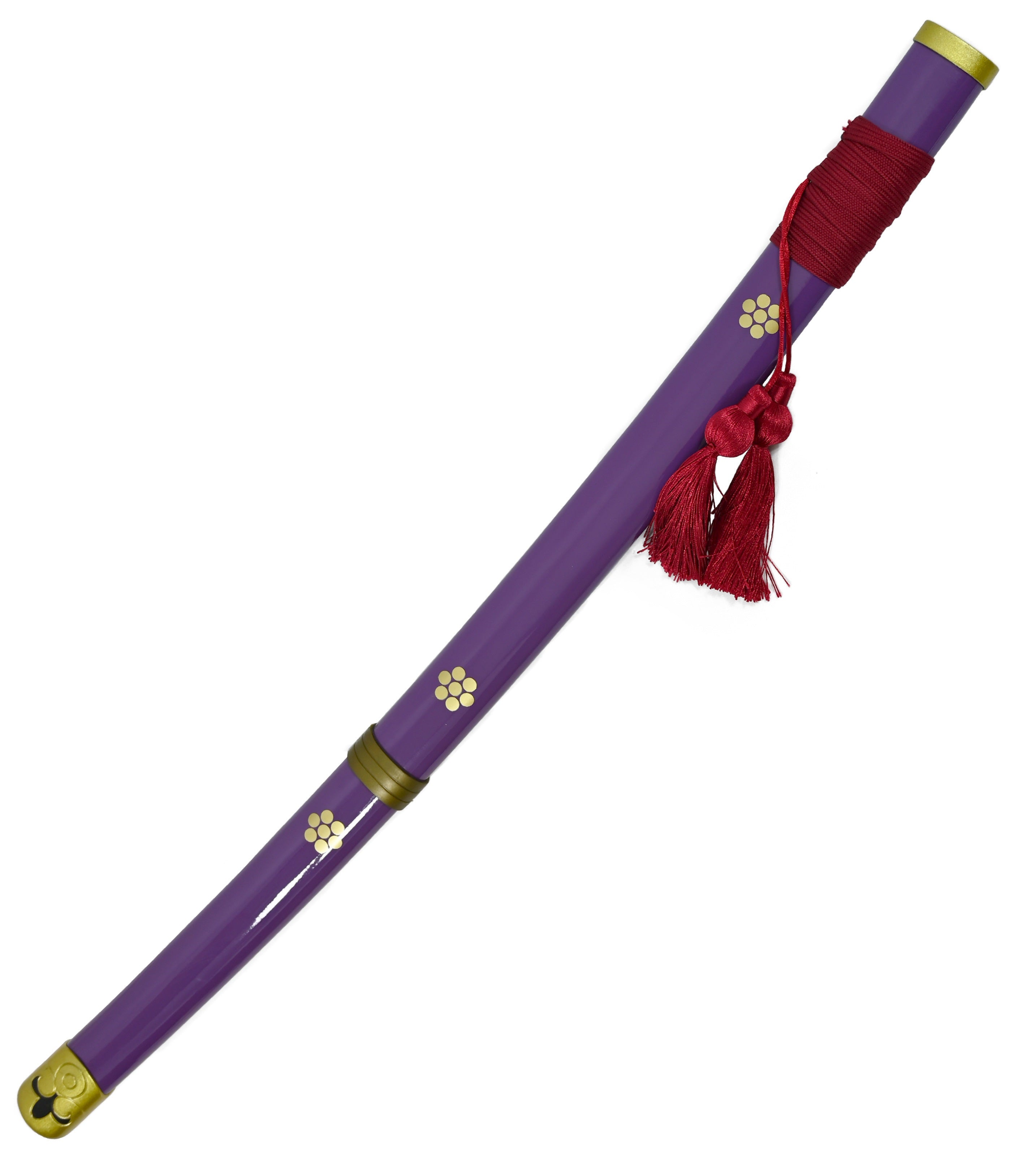 Saya (vaina/funda) de repuesto para katanas Epic Forge