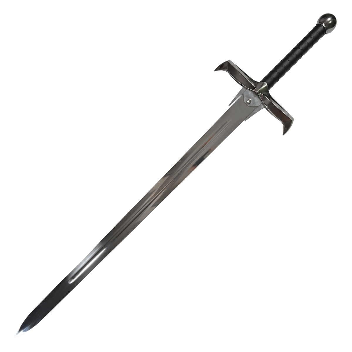Espada Kurgan