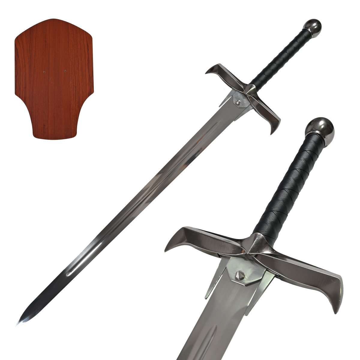 Espada Kurgan
