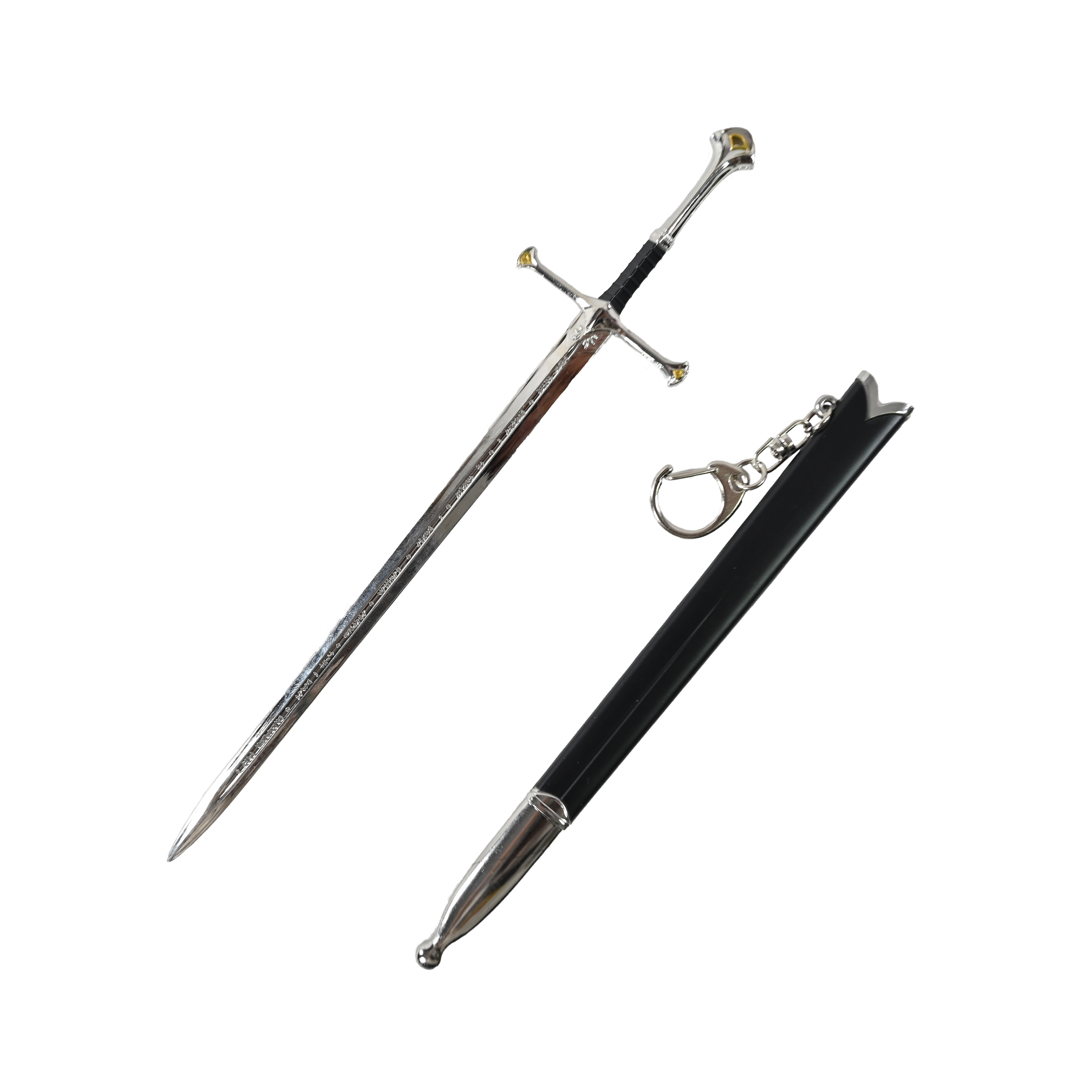 Andúril Mini (con vaina)