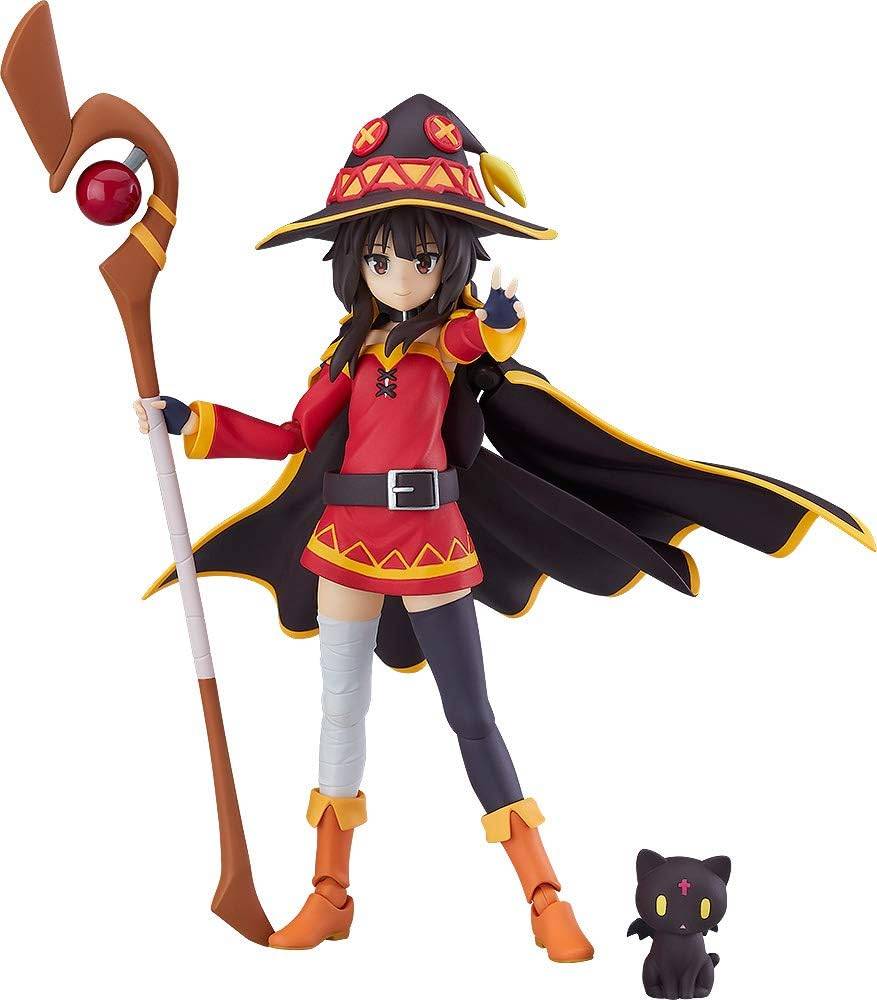 Figma - Megumin - KonoSuba!