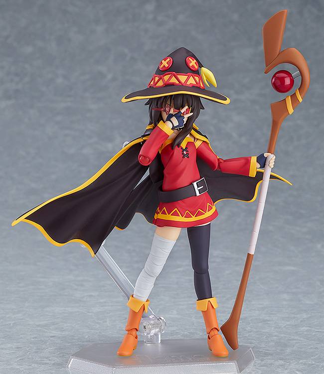 Figma - Megumin - KonoSuba!