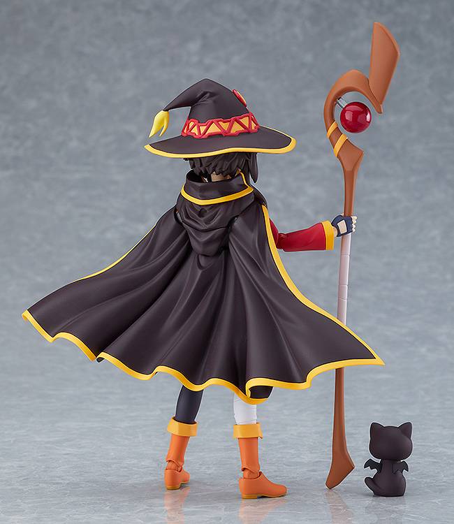 Figma - Megumin - KonoSuba!