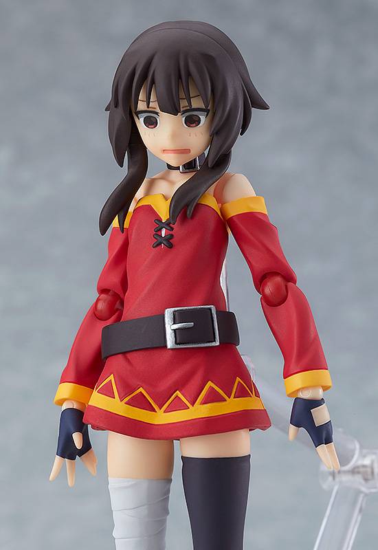 Figma - Megumin - KonoSuba!