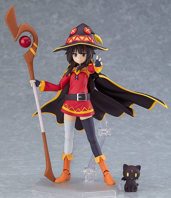 Figma - Megumin - KonoSuba!