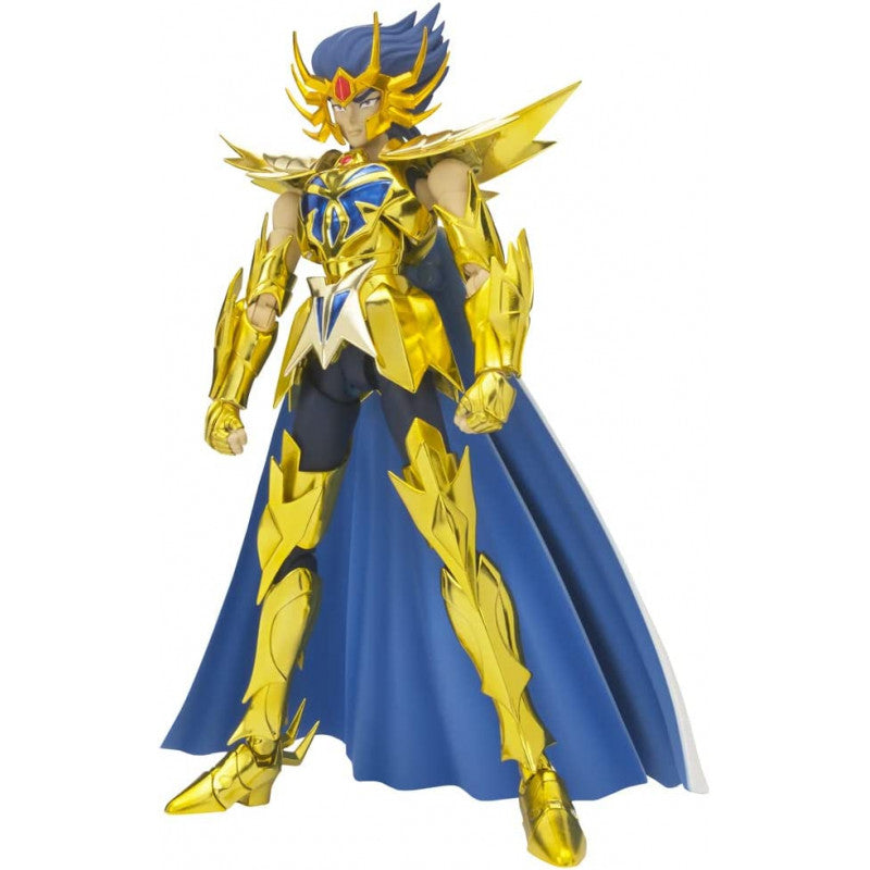 Myth Cloth Ex - Cancer Death Mask (Revival ver.) - Saint Seiya