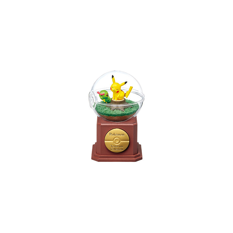 Pokémon Terrarium Collection 10