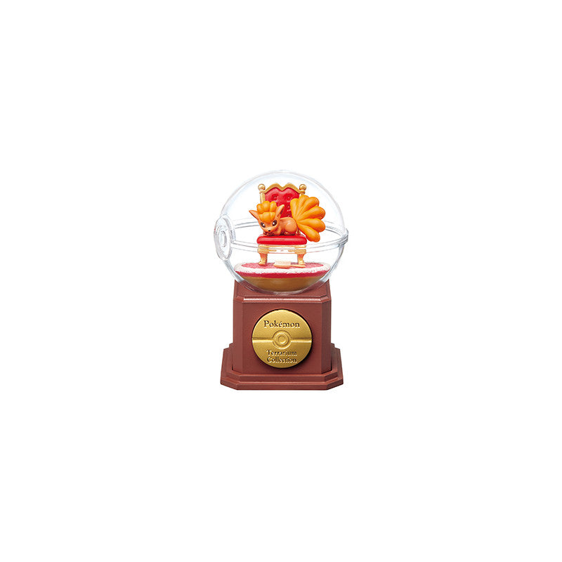 Pokémon Terrarium Collection 10