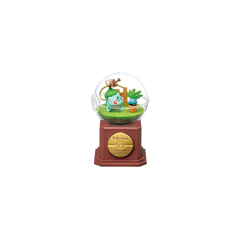 Pokémon Terrarium Collection 10