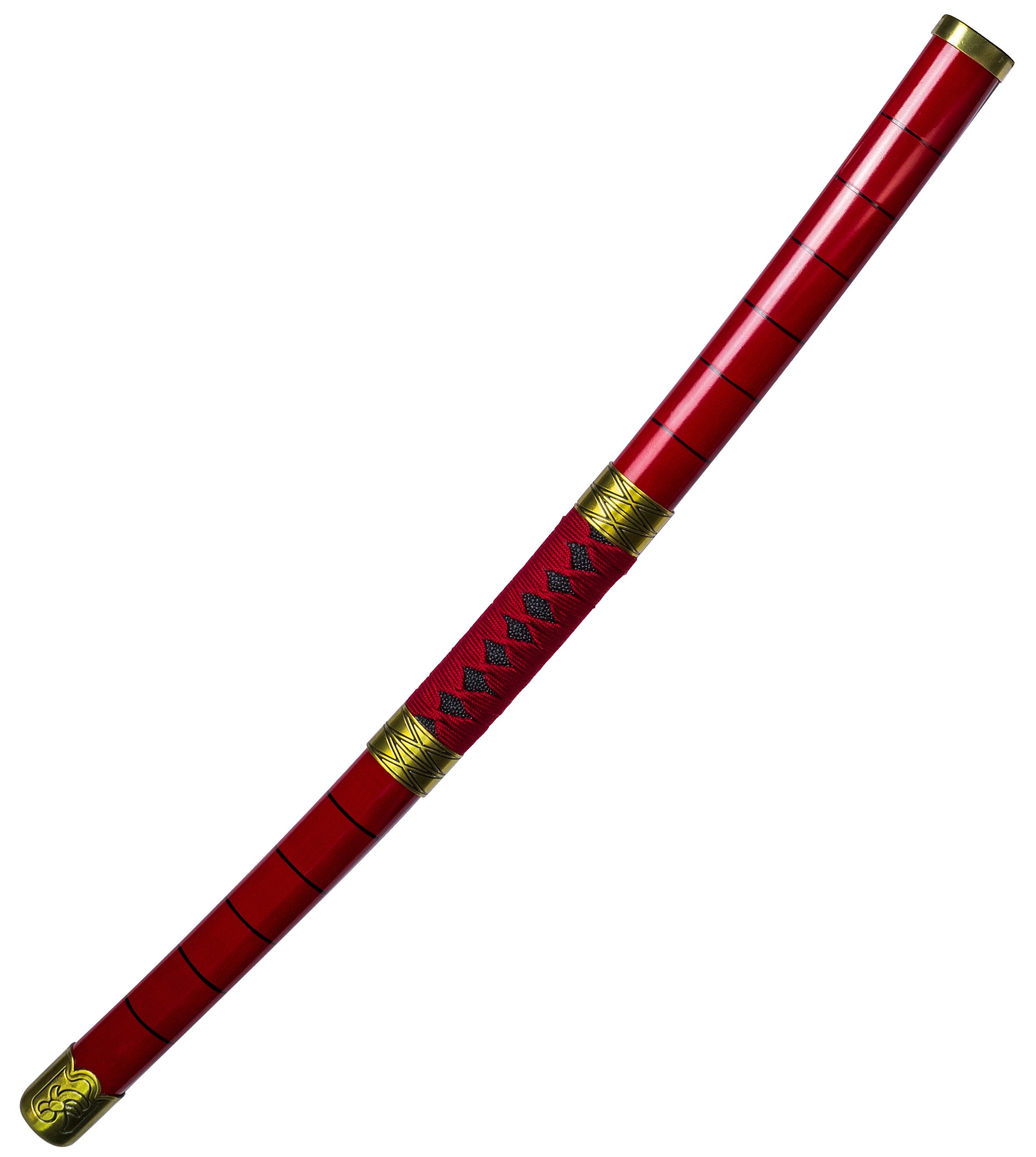 Saya (vaina/funda) de repuesto para katanas Epic Forge