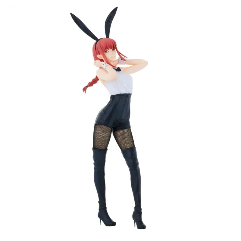 BiCute Bunnies Figure - Makima - Chainsaw Man